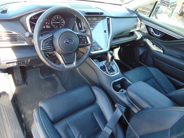 2024 Subaru Outback Touring XT Santa Fe NM
