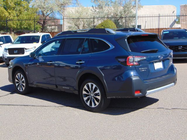2024 Subaru Outback Touring XT Santa Fe NM