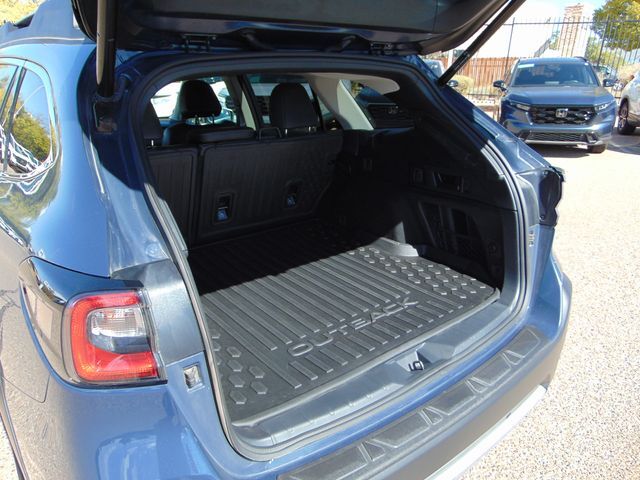 2024 Subaru Outback Touring XT Santa Fe NM