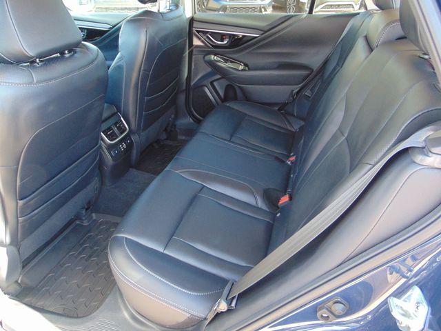 2024 Subaru Outback Touring XT Santa Fe NM