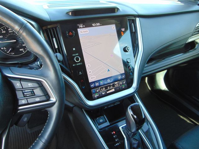2024 Subaru Outback Touring XT Santa Fe NM