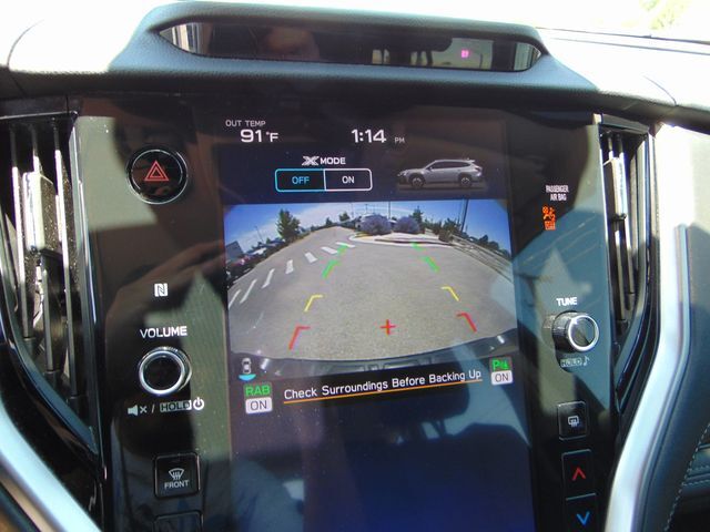 2024 Subaru Outback Touring XT Santa Fe NM