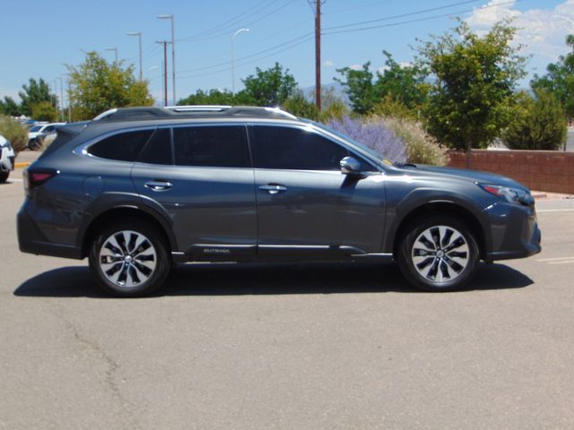 2024 Subaru Outback Touring XT Santa Fe NM