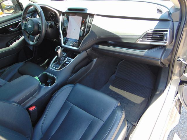 2024 Subaru Outback Touring XT Santa Fe NM