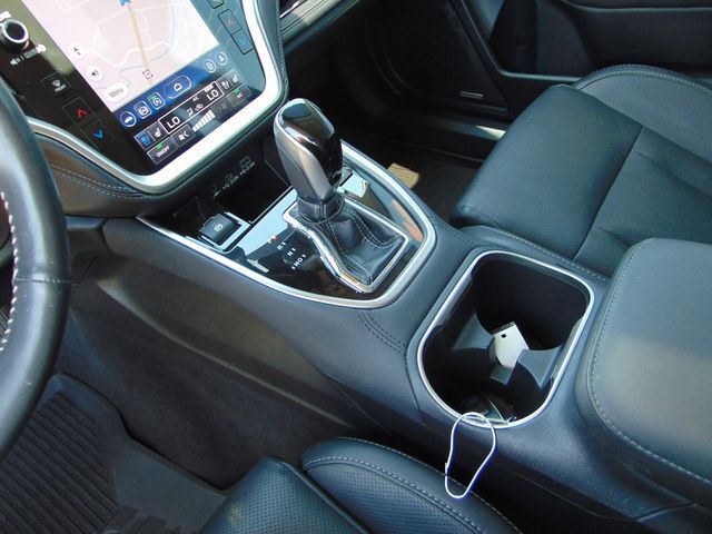 2024 Subaru Outback Touring XT Santa Fe NM