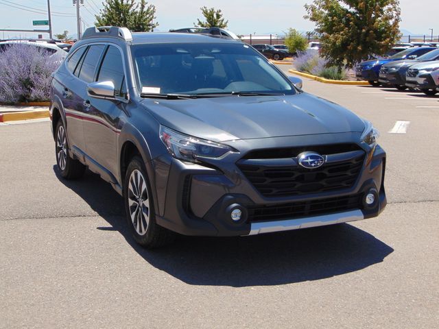 2024 Subaru Outback Touring XT Santa Fe NM