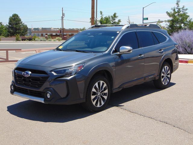 2024 Subaru Outback Touring XT Santa Fe NM