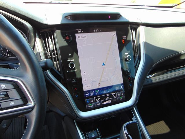 2024 Subaru Outback Touring XT Santa Fe NM