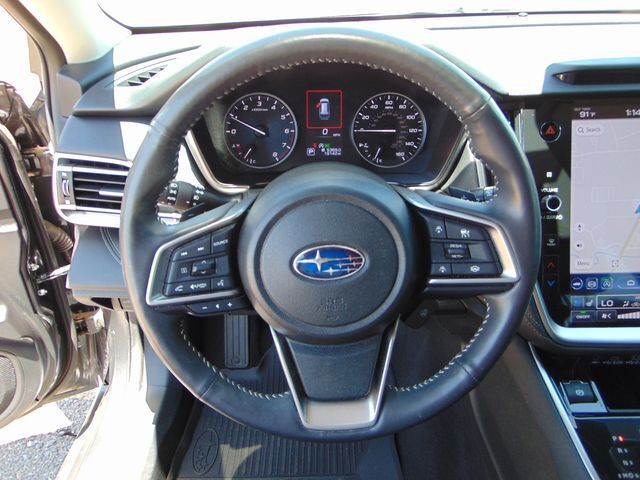 2024 Subaru Outback Touring XT Santa Fe NM