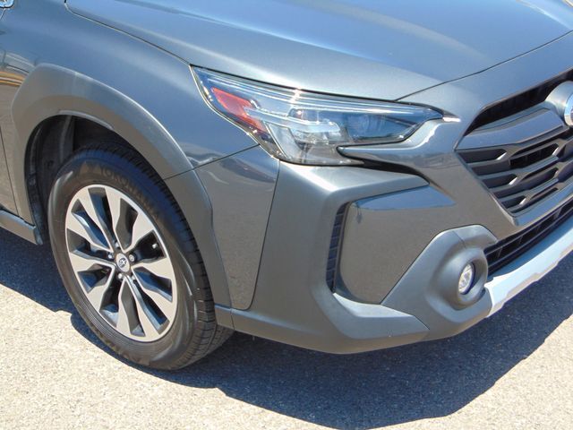 2024 Subaru Outback Touring XT Santa Fe NM