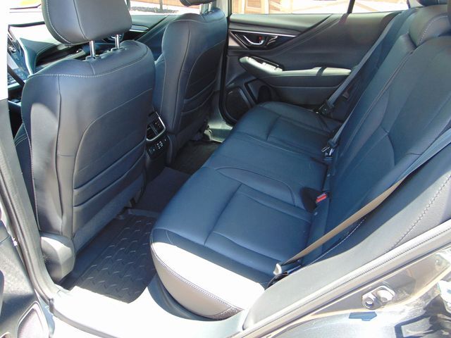 2024 Subaru Outback Touring XT Santa Fe NM