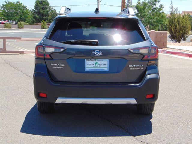 2024 Subaru Outback Touring XT Santa Fe NM