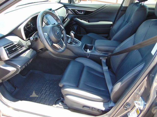 2024 Subaru Outback Touring XT Santa Fe NM