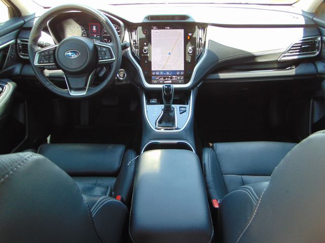 2024 Subaru Outback Touring XT Santa Fe NM