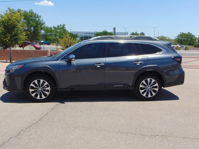 2024 Subaru Outback Touring XT Santa Fe NM