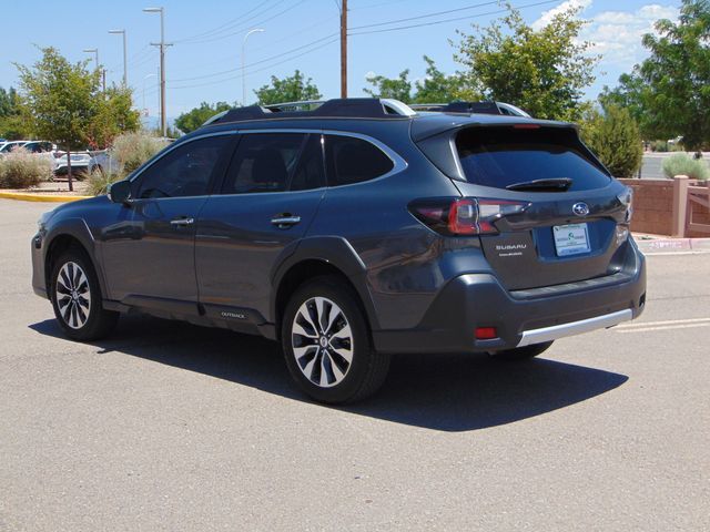 2024 Subaru Outback Touring XT Santa Fe NM