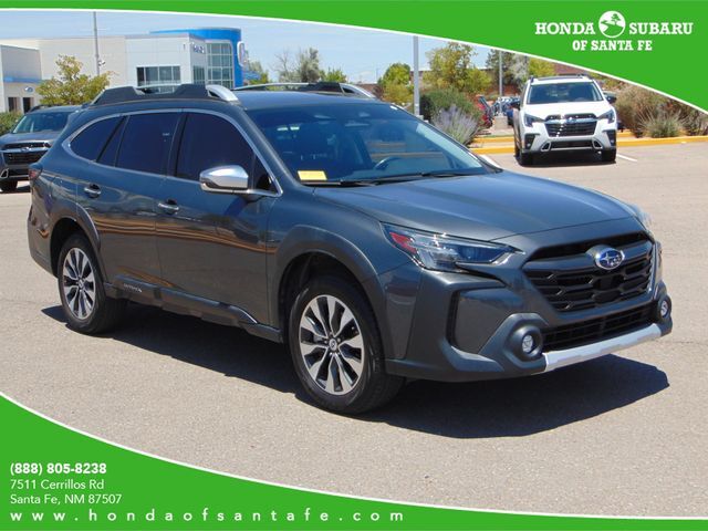 2024 Subaru Outback Touring XT Santa Fe NM