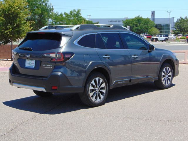 2024 Subaru Outback Touring XT Santa Fe NM