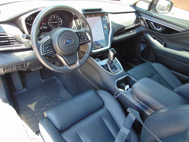2024 Subaru Outback Touring XT Santa Fe NM