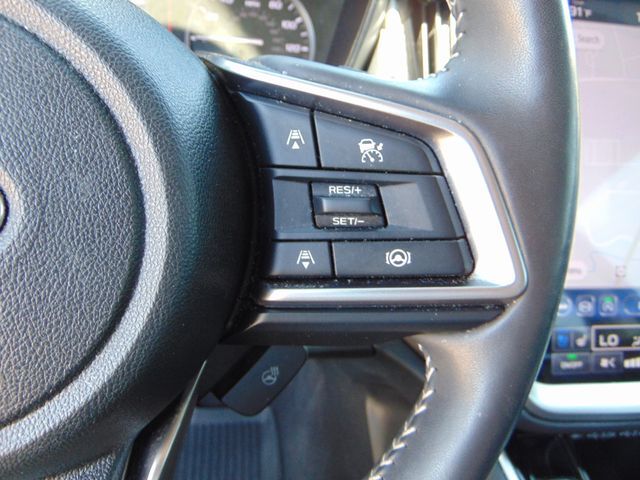 2024 Subaru Outback Touring XT Santa Fe NM