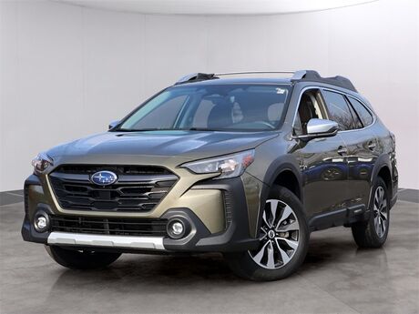2024 Subaru Outback Touring XT Oshkosh WI