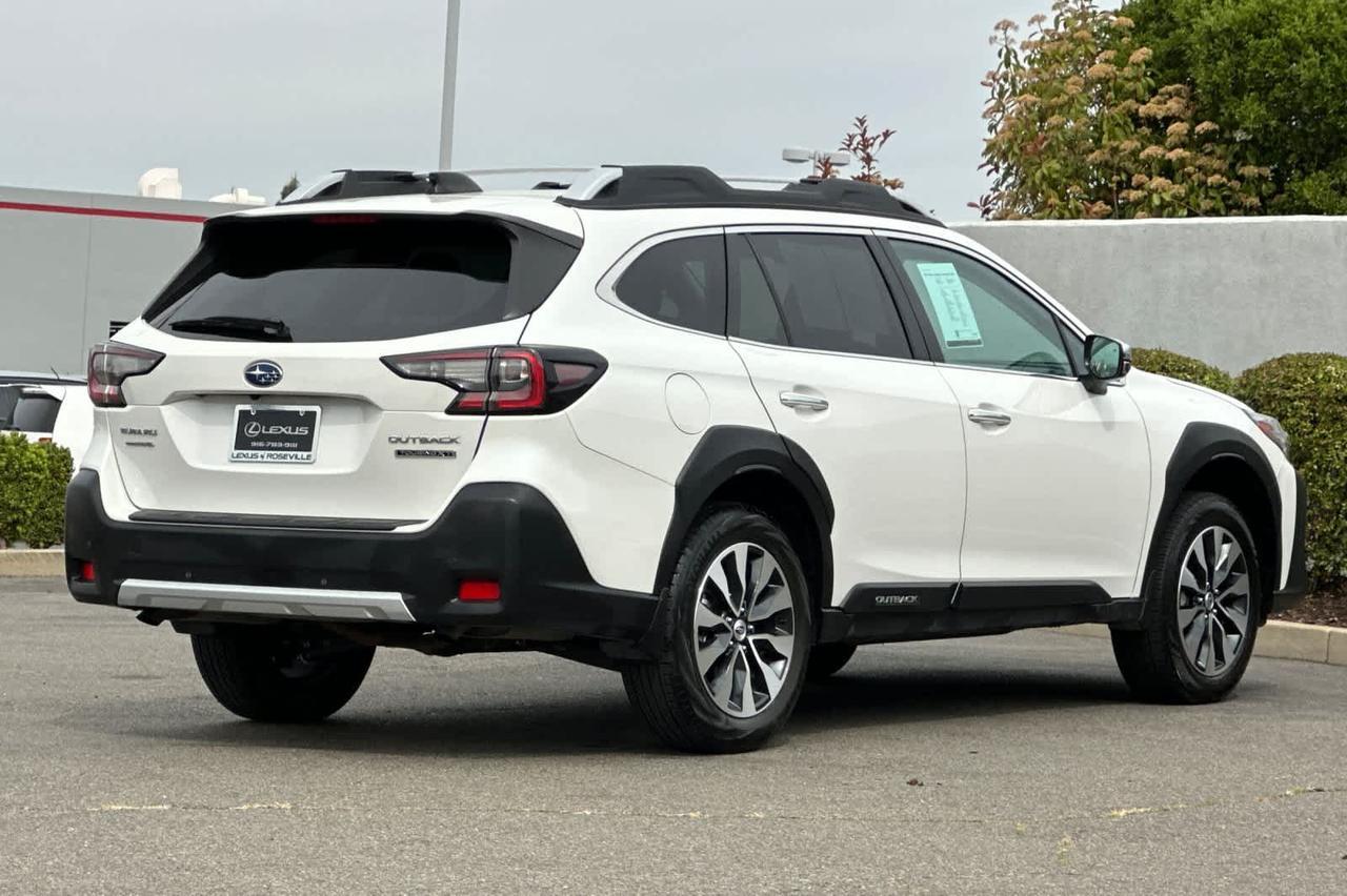2024 Subaru Outback Touring XT