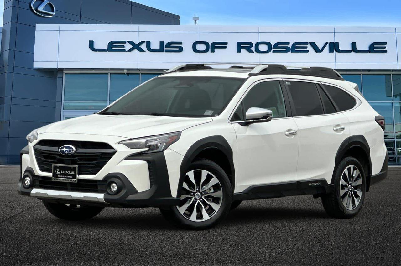2024 Subaru Outback Touring XT