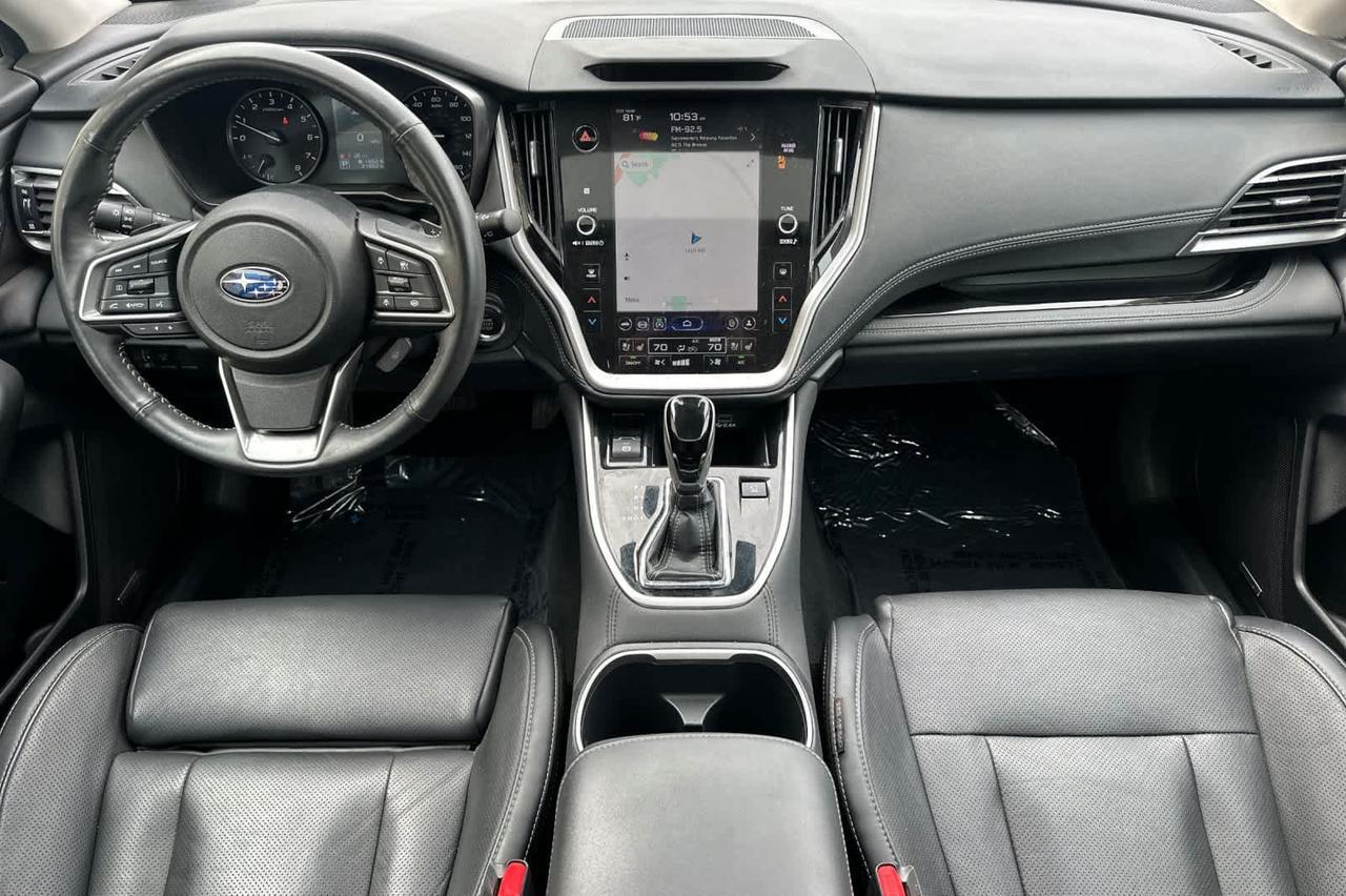 2024 Subaru Outback Touring XT