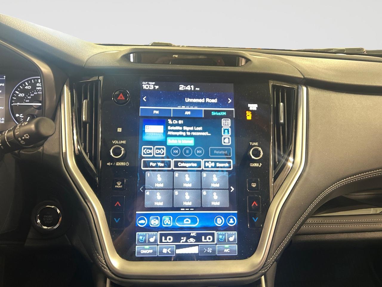 2024 Subaru Outback Touring XT New Braunfels TX