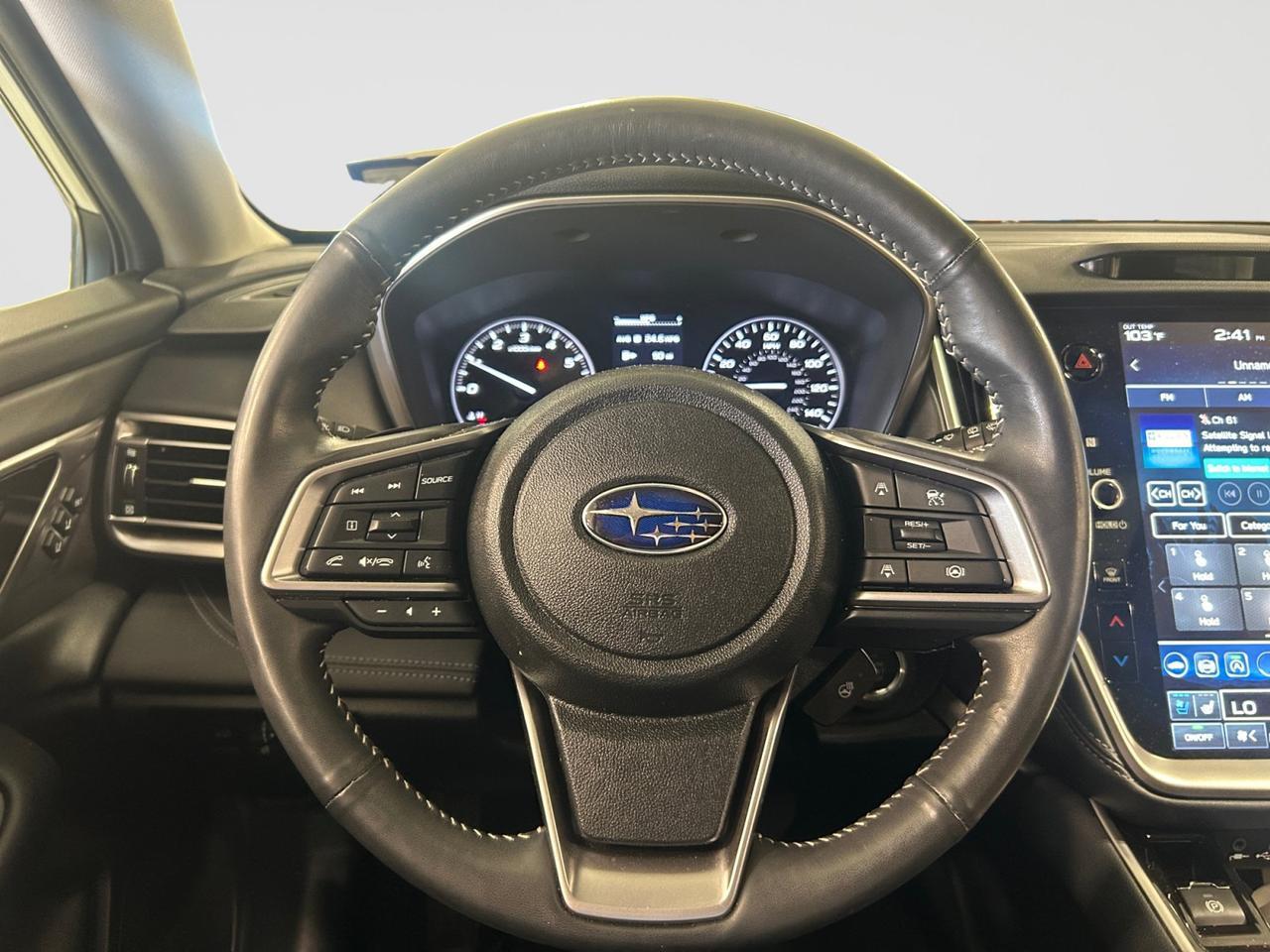 2024 Subaru Outback Touring XT New Braunfels TX