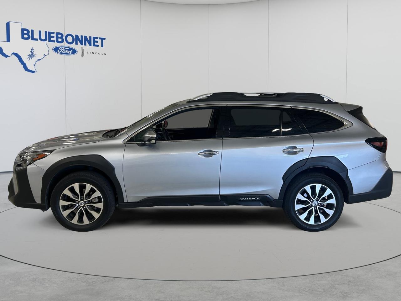2024 Subaru Outback Touring XT New Braunfels TX