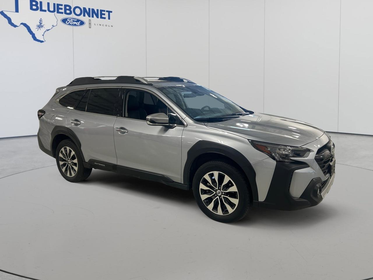 2024 Subaru Outback Touring XT New Braunfels TX