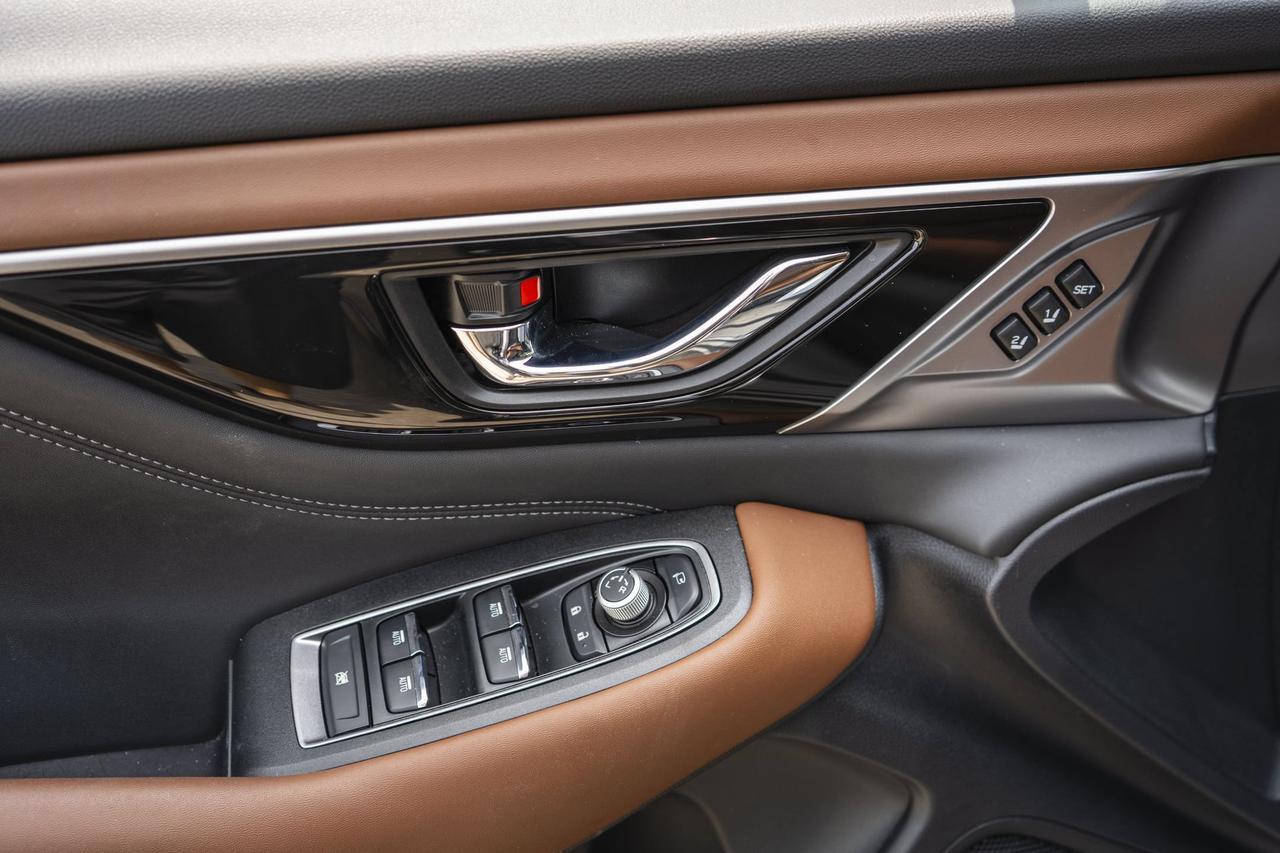 2024 Subaru Outback Touring XT San Antonio TX