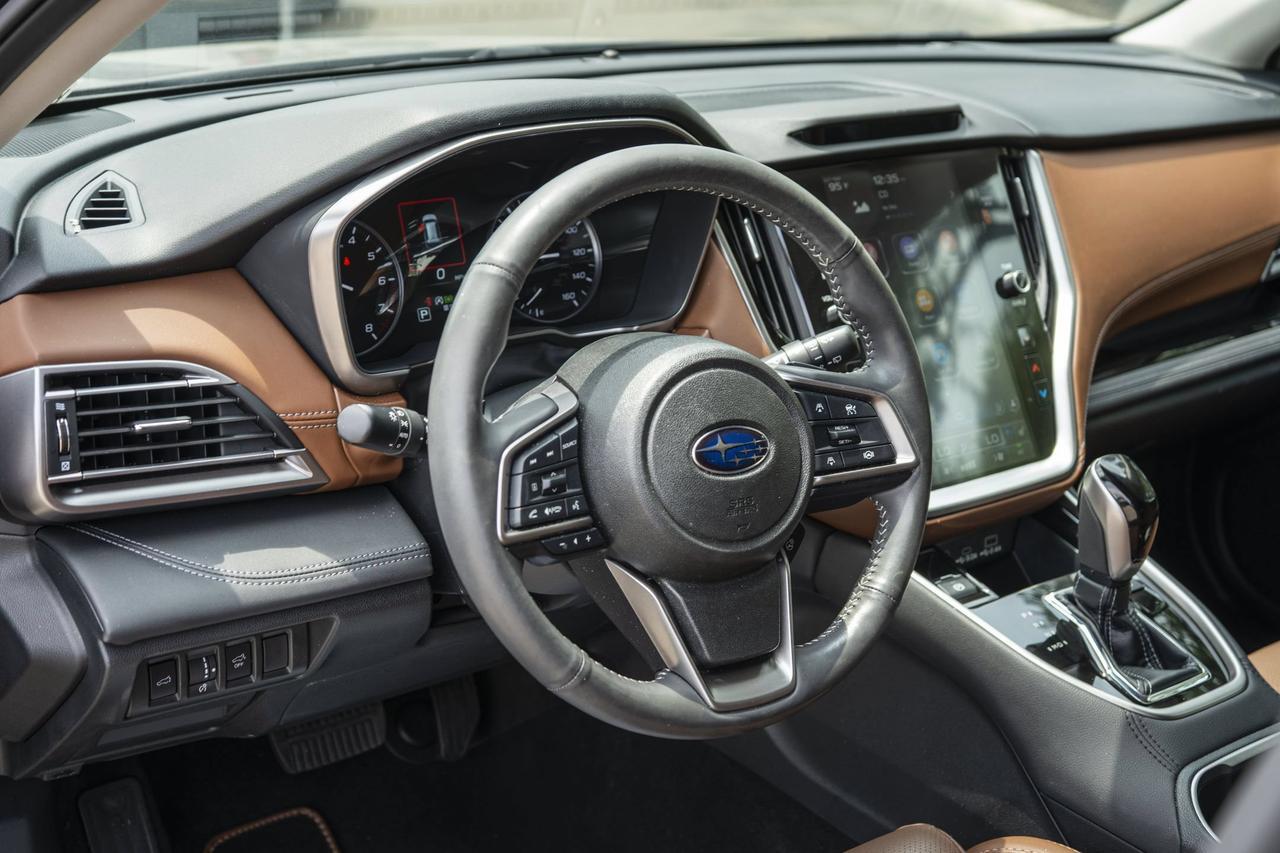 2024 Subaru Outback Touring XT San Antonio TX