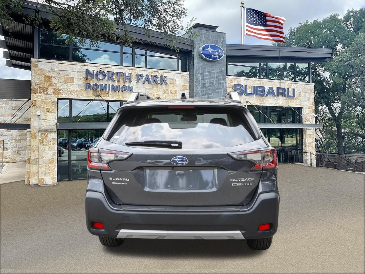 2024 Subaru Outback Touring XT San Antonio TX