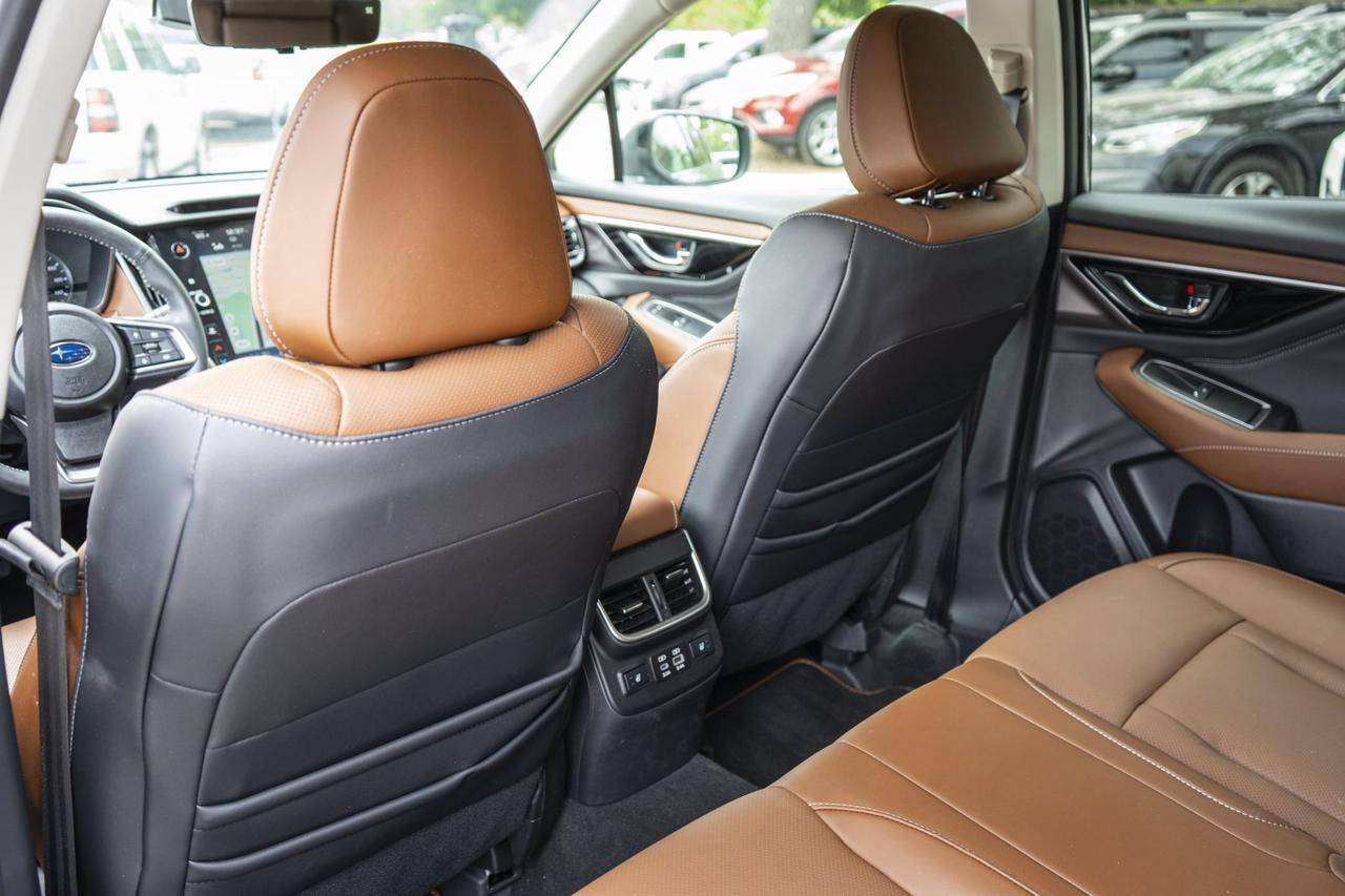 2024 Subaru Outback Touring XT San Antonio TX