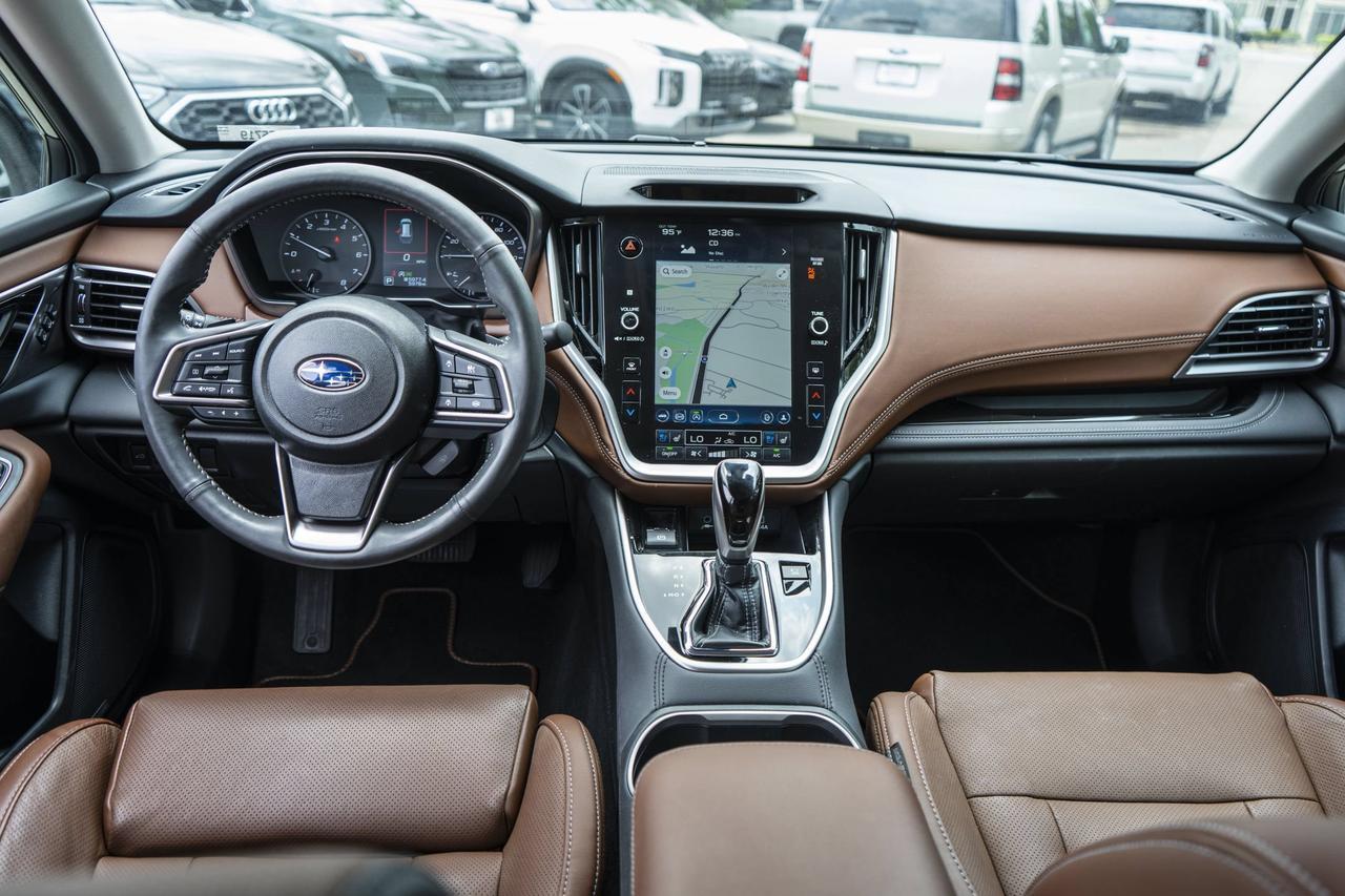 2024 Subaru Outback Touring XT San Antonio TX