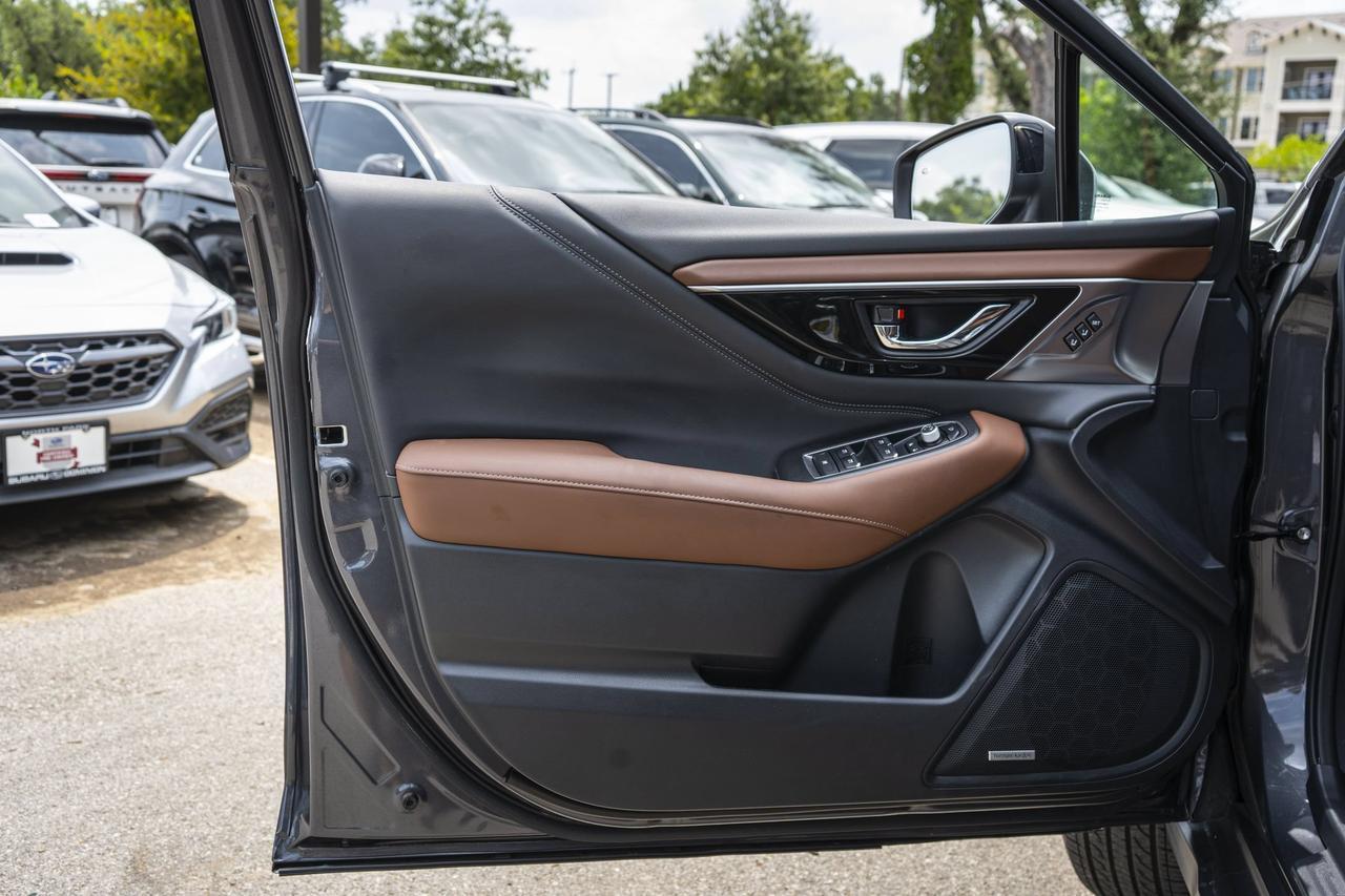2024 Subaru Outback Touring XT San Antonio TX