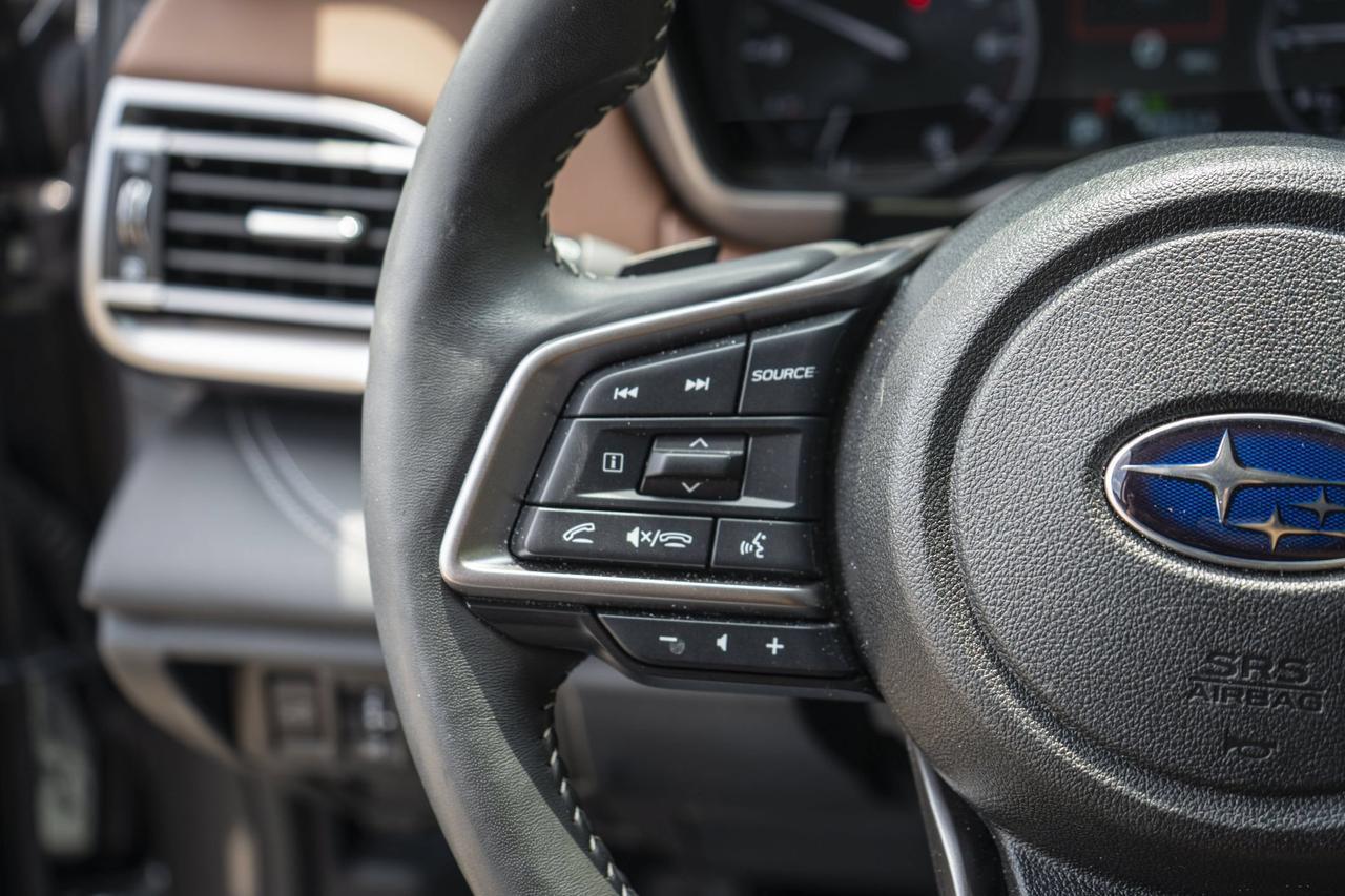 2024 Subaru Outback Touring XT San Antonio TX