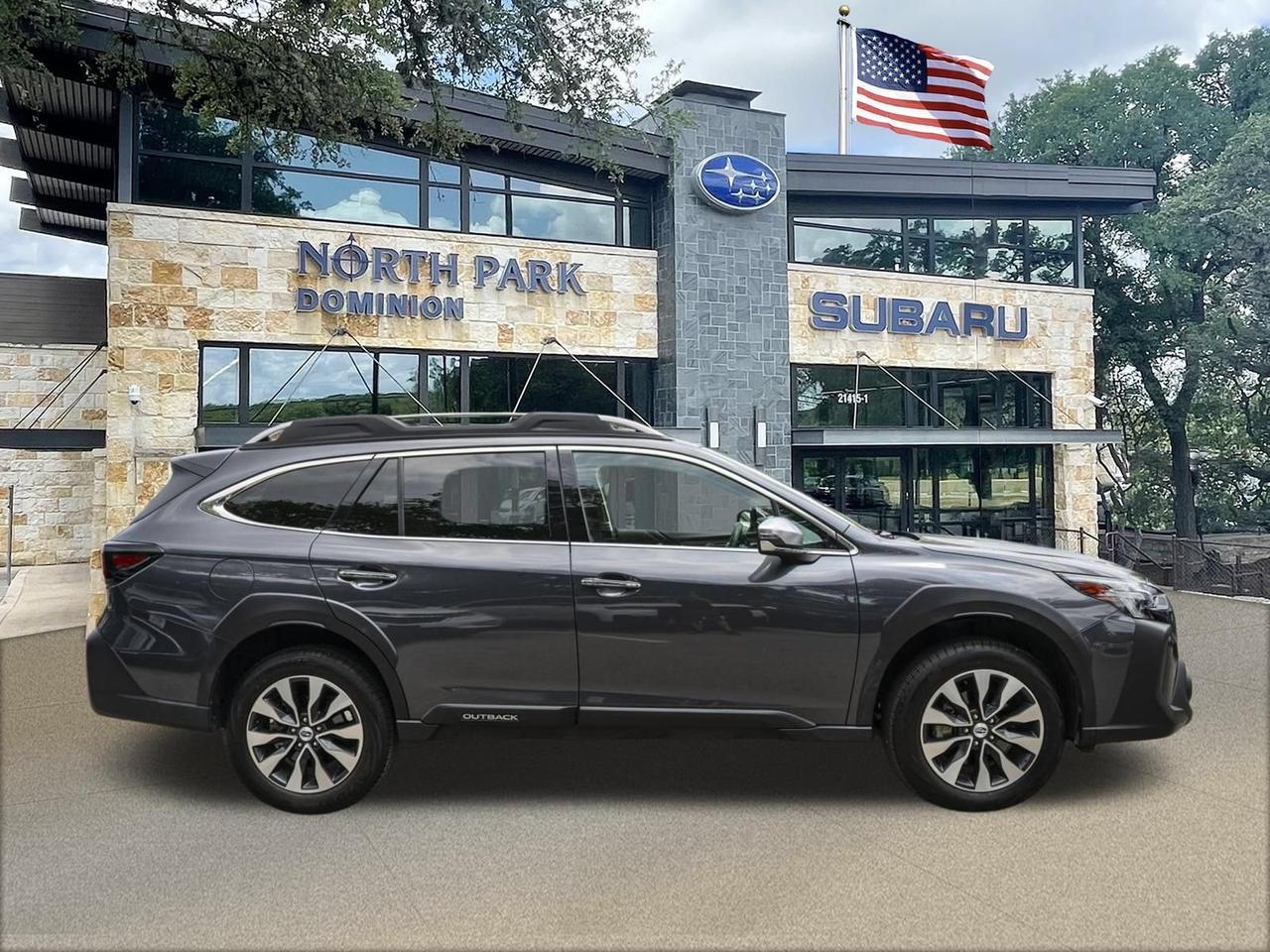 2024 Subaru Outback Touring XT San Antonio TX