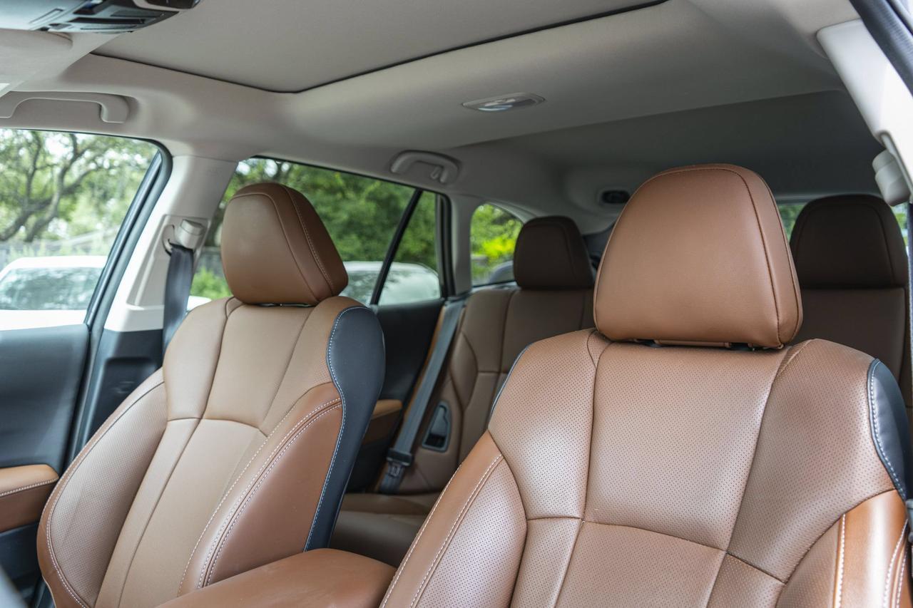 2024 Subaru Outback Touring XT San Antonio TX