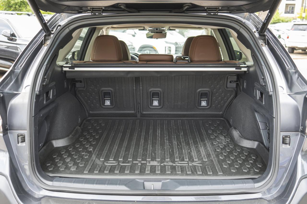 2024 Subaru Outback Touring XT San Antonio TX