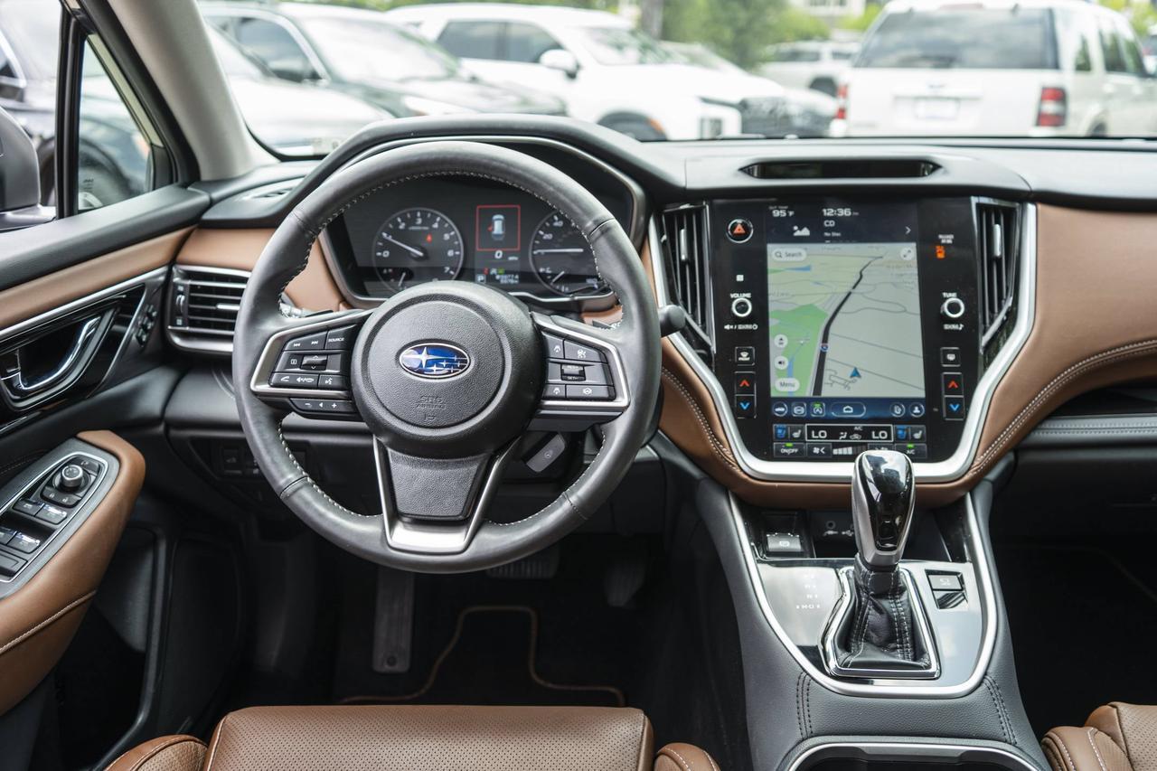 2024 Subaru Outback Touring XT San Antonio TX