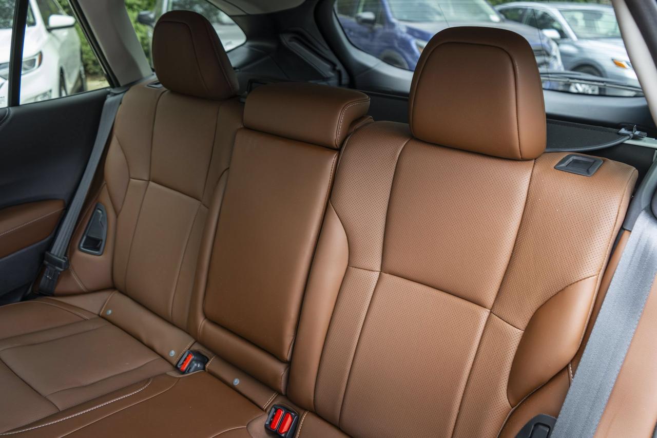 2024 Subaru Outback Touring XT San Antonio TX