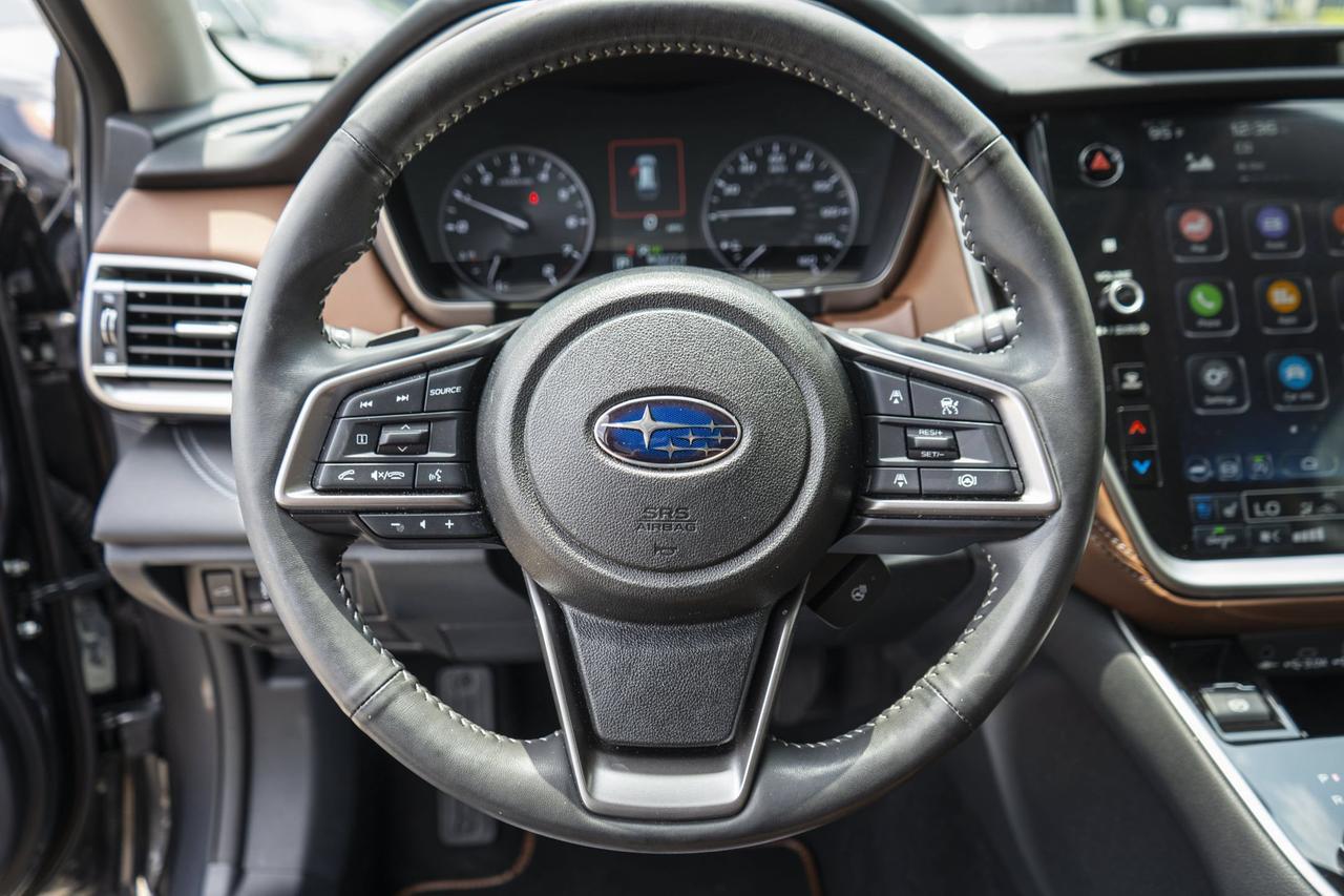 2024 Subaru Outback Touring XT San Antonio TX