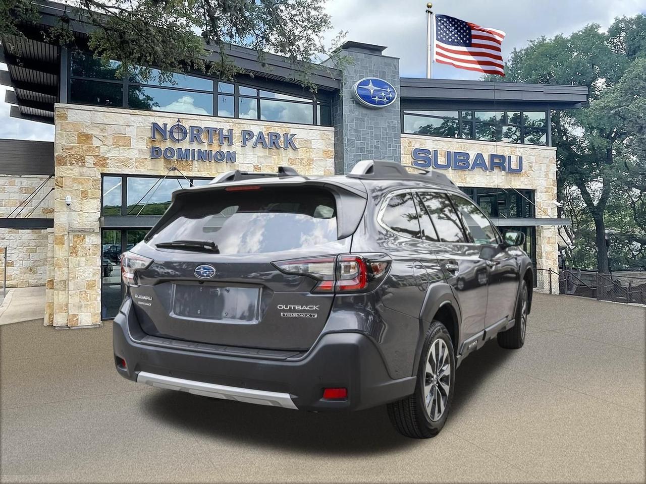 2024 Subaru Outback Touring XT San Antonio TX