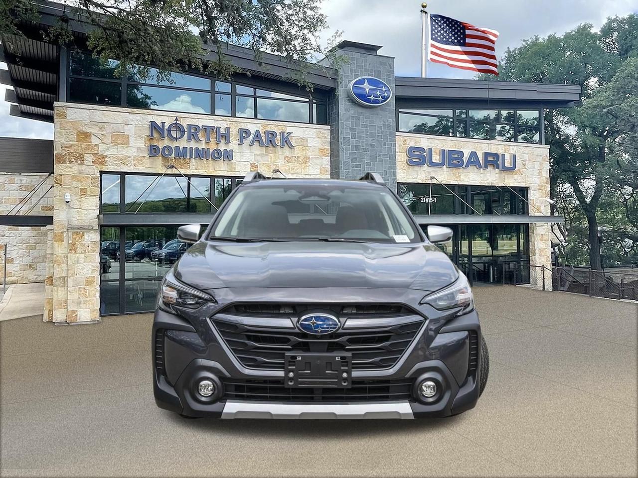 2024 Subaru Outback Touring XT