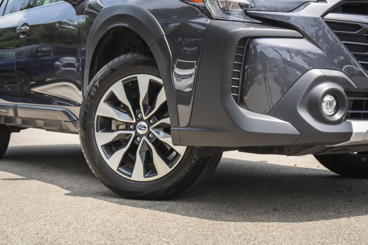 2024 Subaru Outback Touring XT
