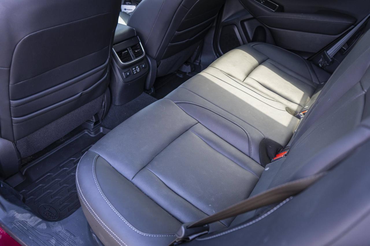 2024 Subaru Outback Touring XT San Antonio TX