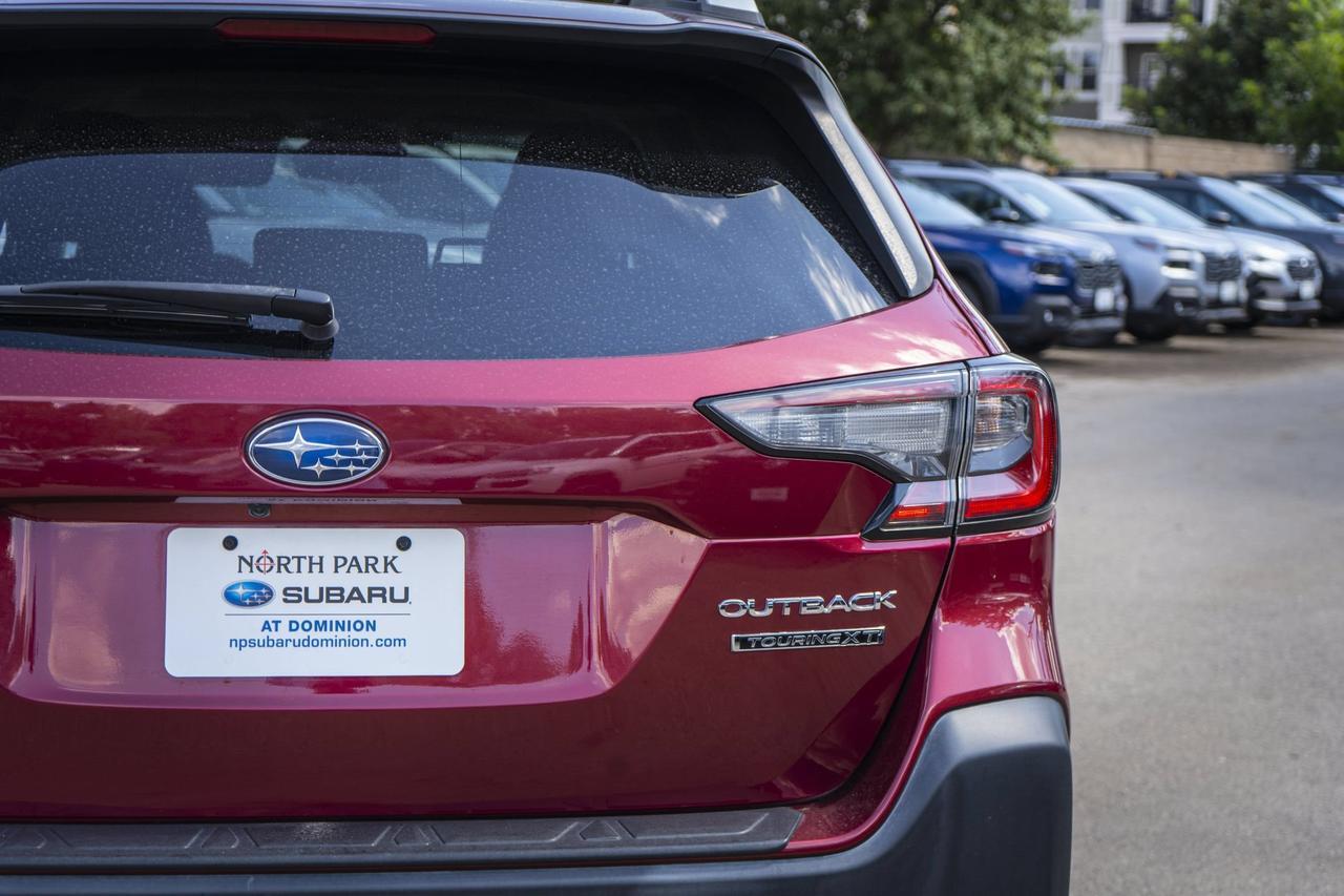 2024 Subaru Outback Touring XT San Antonio TX